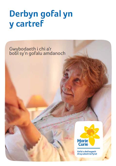 威尔士语和英语