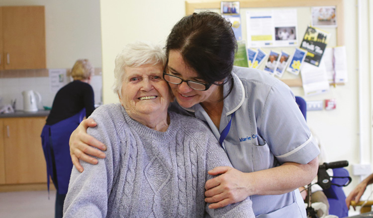 beplayapp体育下载玛丽居里在北爱尔兰