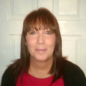 Ann Scanlon，儿童和年轻人参赞，Marie Curie Hospice，西米德兰兹beplayapp体育下载