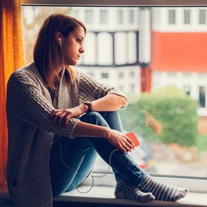 关于悲伤和损失的六首歌曲