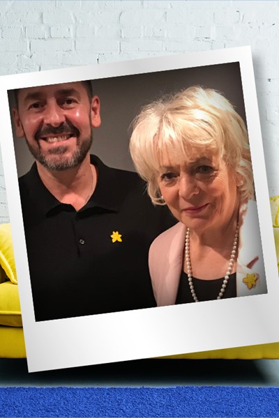 播客：艾莉森斯特德曼