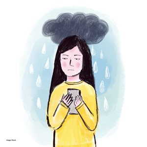 为什么要悲伤一个名人