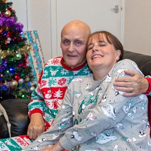 只活在今天,让明天照顾好