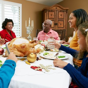 来个愉快的闲聊吗