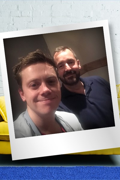 播客：欧文琼斯