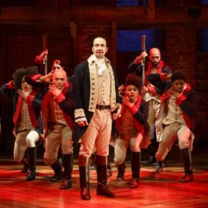 汉密尔顿向我们展示了什么遗留意味着什么