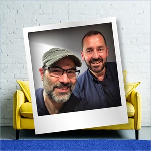 播客：ADAM Buxton