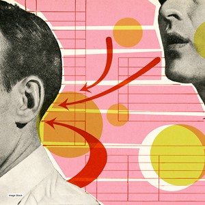 与学习障碍的人交谈