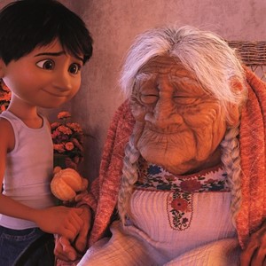 六部电影帮助孩子了解悲伤