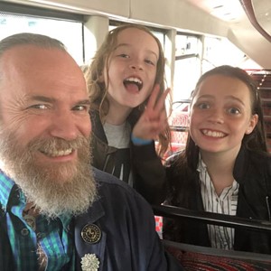 点评:通过Gary Andrews寻找快乐