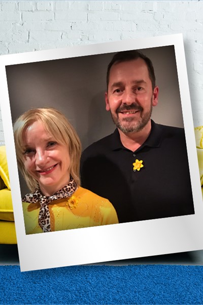 播客：Jane Horropss