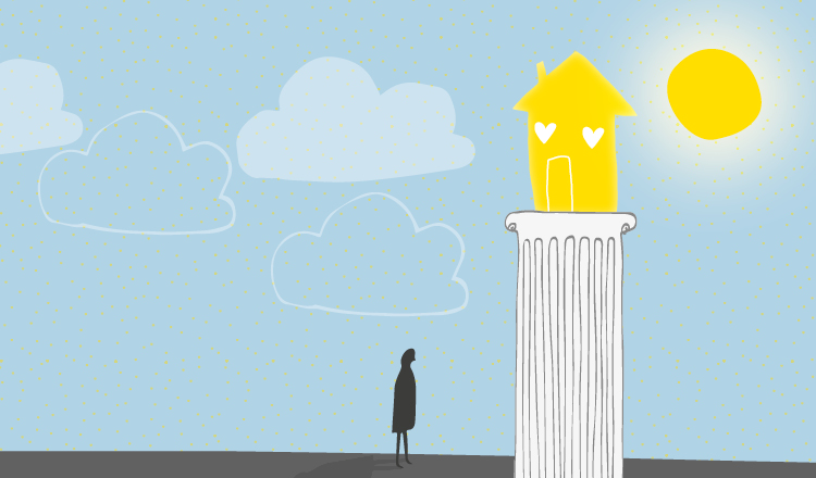 生命系统结束时偏见