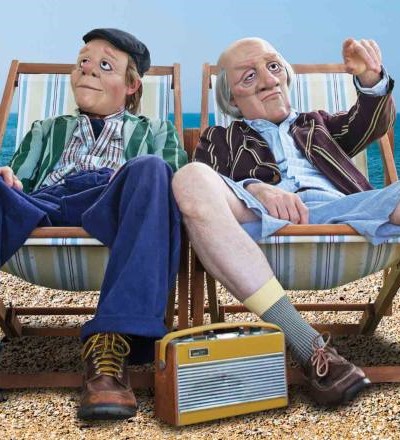 评论：Vamos剧院的死者