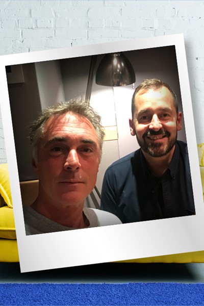 播客：格雷格明智