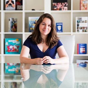 蕾切尔·克拉克博士的《亲爱的生活》