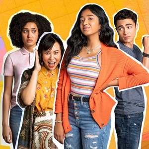 Netflix上的悲伤专家从来没有