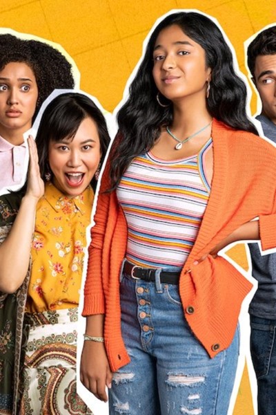 Netflix上的悲伤专家从来没有