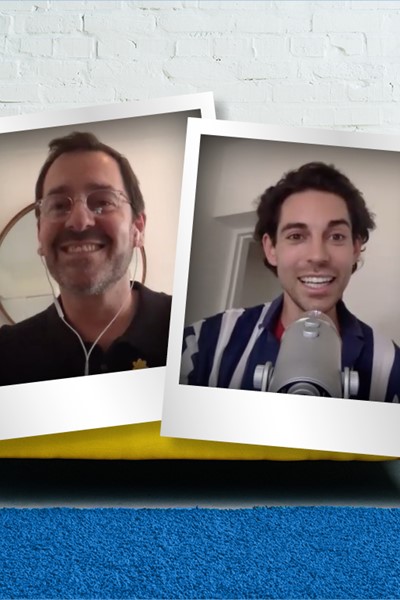 播客：汤姆读威尔逊