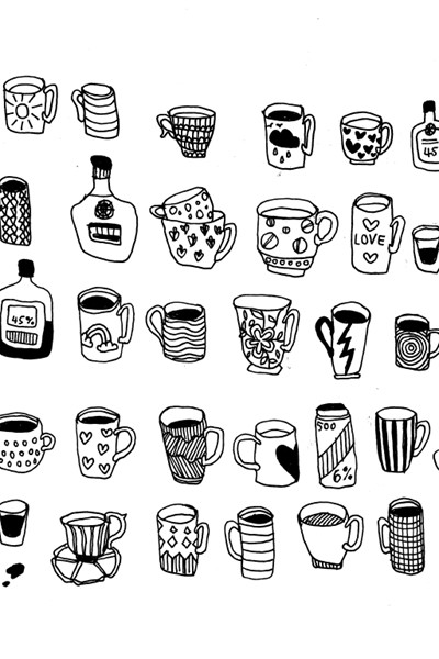 现在生活更好，我不再有妈妈