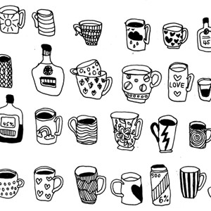 “现在的生活更好，我不再有妈妈”