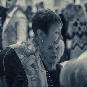 林在自我孤立中是如何保持积极的