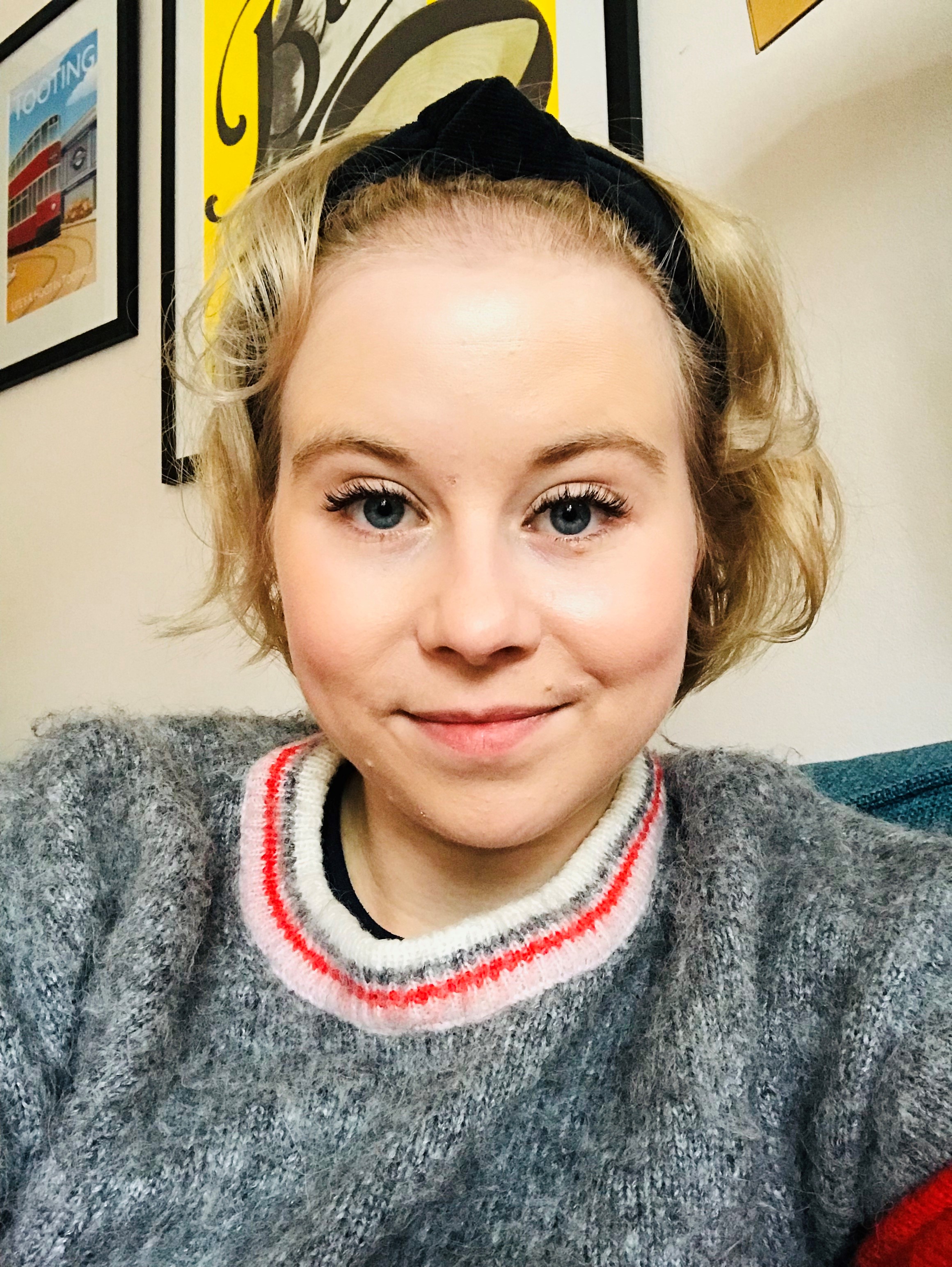 丽贝卡·约翰逊