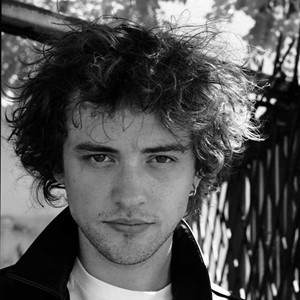 Josh Whitehouse:创造力就像治疗