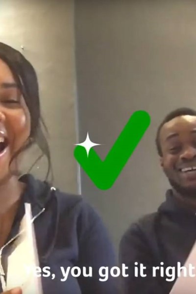 你对你的朋友和家人有多了解？