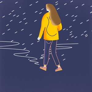 审查:再见到所有这一切Sophie Townsend.