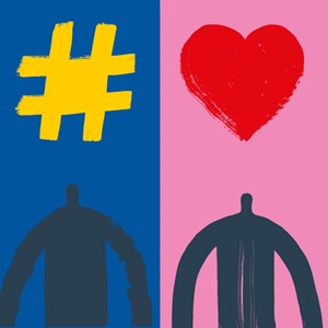 封锁对英国男性有何影响?