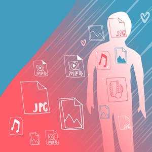 我们应该把我们所爱的人转变为全息图吗？