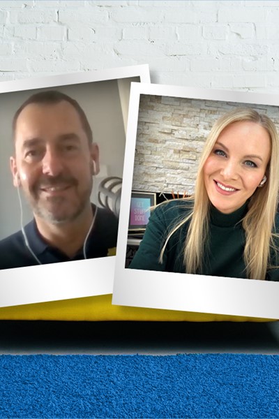 播客：Stephanie Hirst