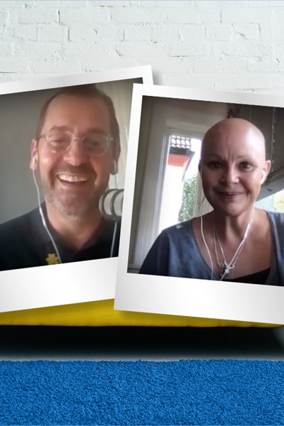 播客：盖尔搬运工