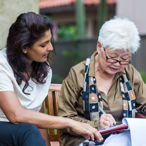 如何在视频链接上签署你的遗嘱