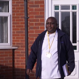 欧拉护士:我以为我要死了