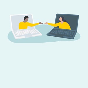 我应该怎么对悲伤的同事说呢？