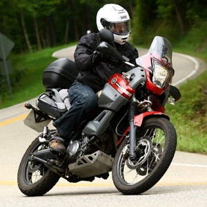 我没有让癌症阻止我的大冒险