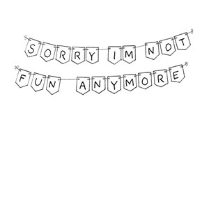 当迈克尔去世时，我被迫绘制