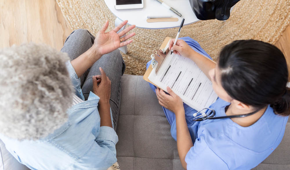 垂死的人的法律问题