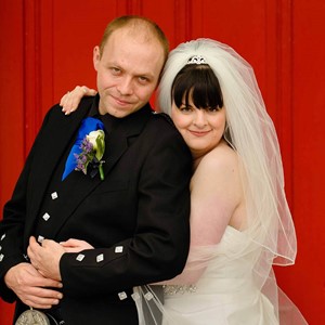 我想保持吉莉安的记忆力。