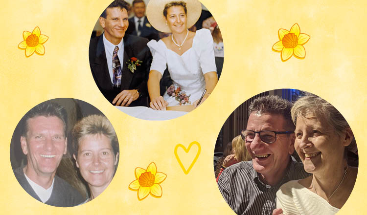 为什么丧亲支持帮助了我