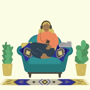 帮助我悲伤的歌曲