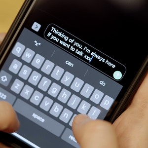 大流行改变了我们悲伤的方式