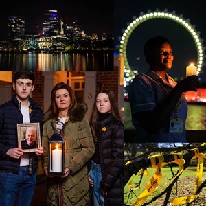 名人标记国庆日反射