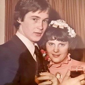 我爸爸只是太年轻了