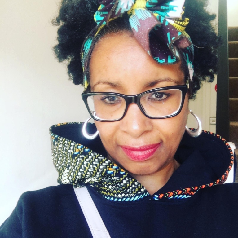 Maureen Anderson,Guest Blogger