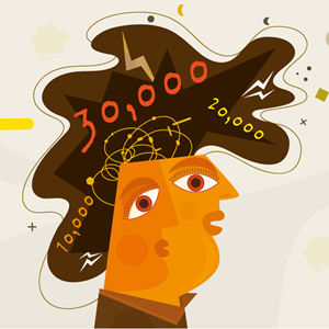 为什么避免每日死亡人数是可以的