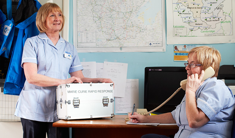 委托玛丽·居里在英国服务beplayapp体育下载