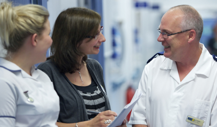 我们的研究策略