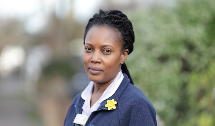 了解我们提供的医疗保健角色类型和成为居里夫人护士的好处。beplayapp体育下载